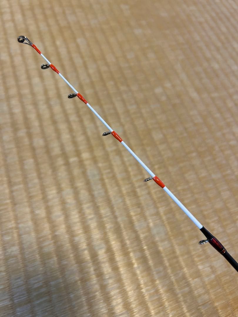 ダイワ　ANALYSTAR KAWAHAGI 82-175