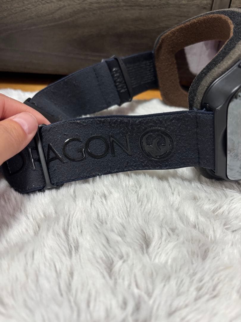 スキー・スノーボードアクセサリー DRAGON PXV