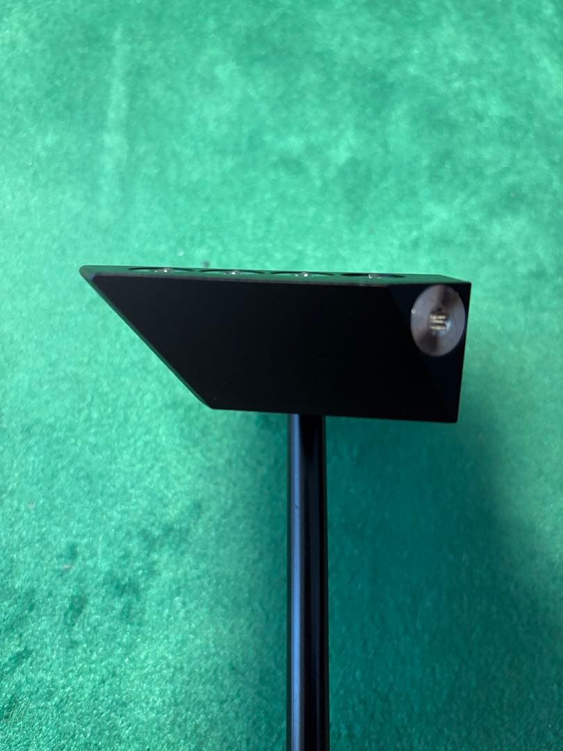 美品　ゼロトルク　L.A.B GOLF MEZZ.1 ラブゴルフ 34 正規品