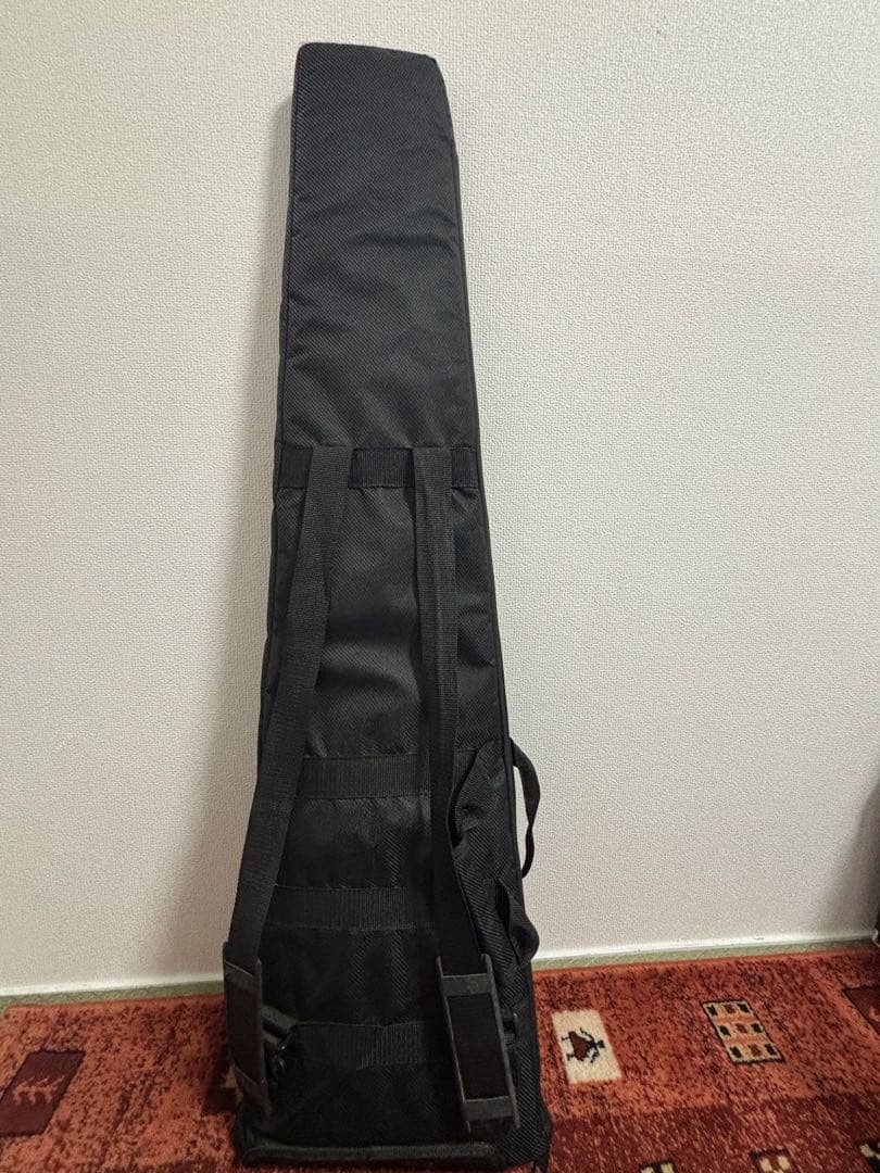 Steinberger XT-25 BK 5弦エレキベース