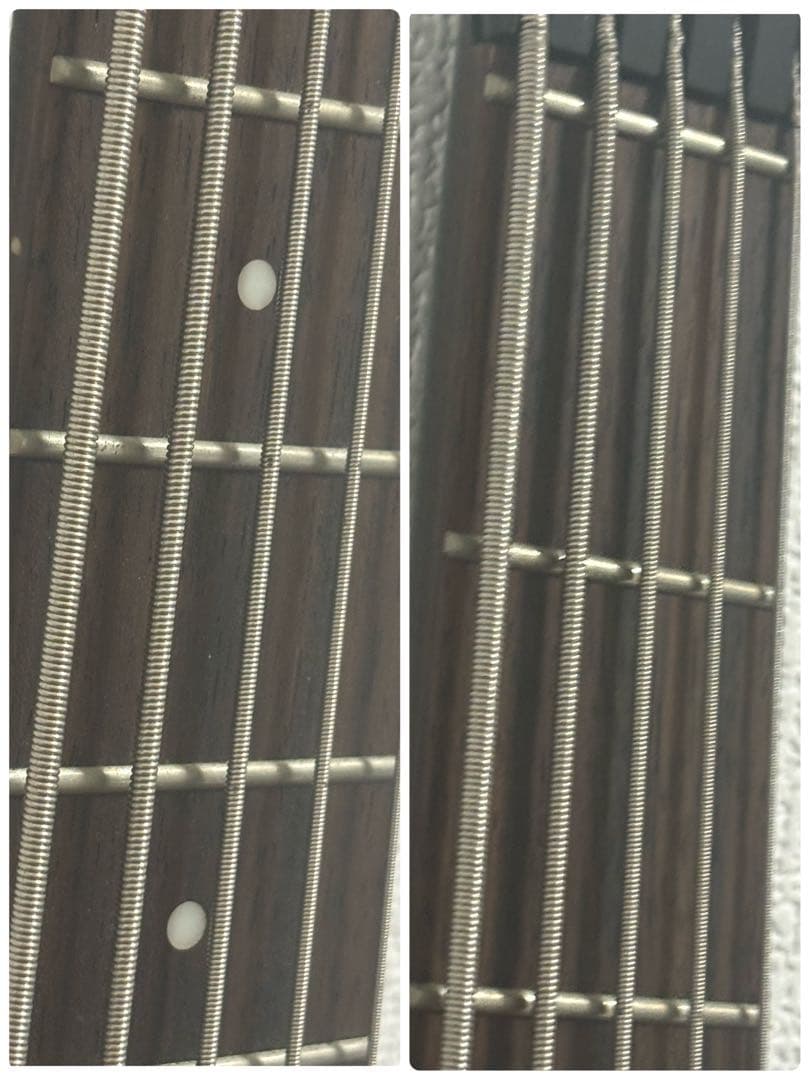 Steinberger XT-25 BK 5弦エレキベース