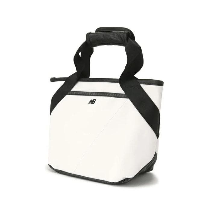 【新品未使用】ニューバランスゴルフ カートバッグ（4981006）