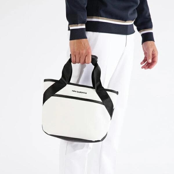 【新品未使用】ニューバランスゴルフ カートバッグ（4981006）