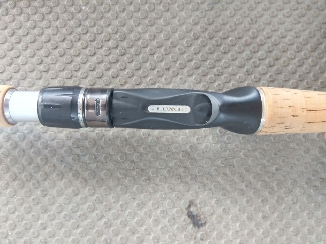 がまかつ　ラグゼサーミス666ーR