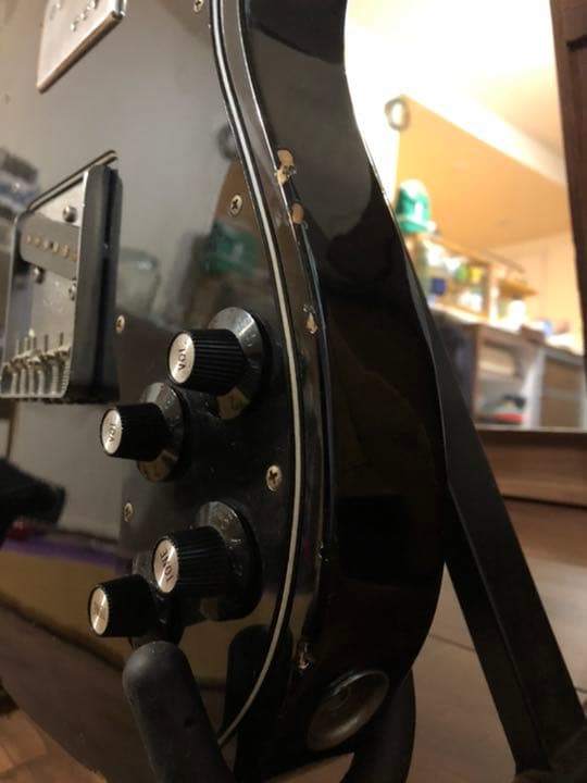 ギター Squier Fender Classic Telecaster Custom