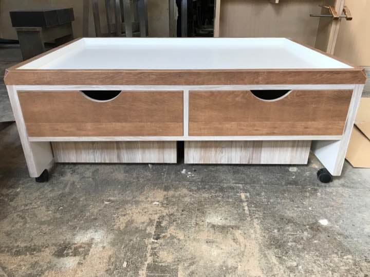 明美様 ご確認用ページ プレイテーブル ＊ プラレール トミカ