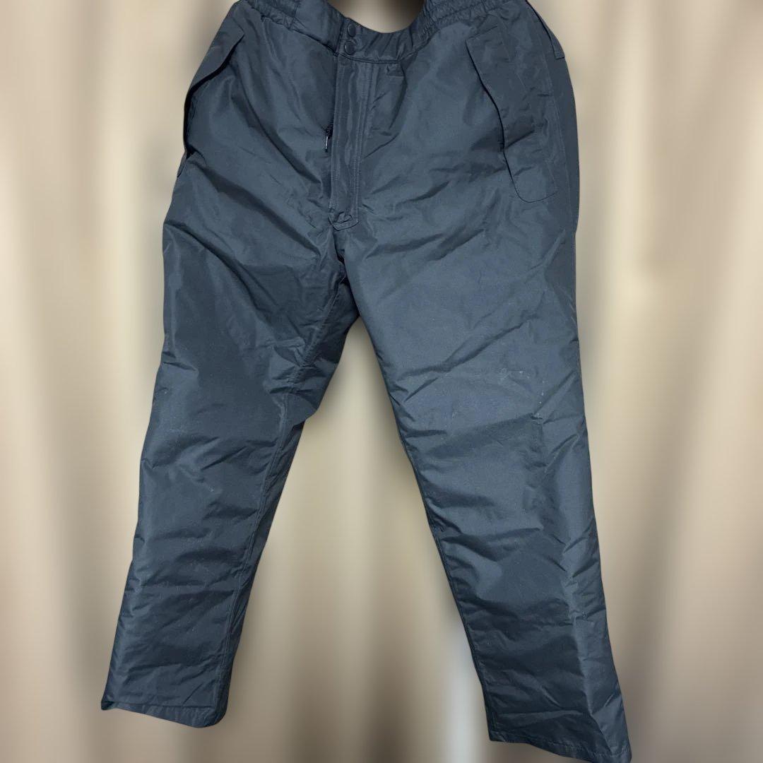 ダイワ レインマックス 防寒スーツ