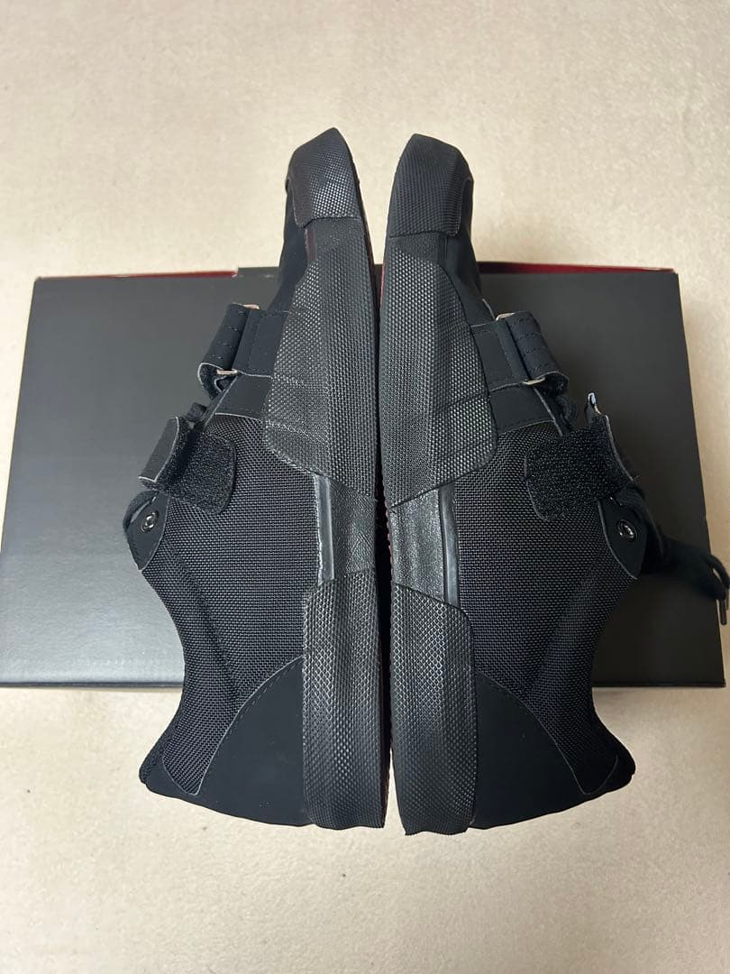 ONI アイアンホールドプロ IRONHOLD PRO 26.5cm