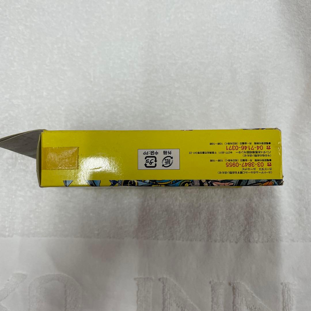 ジョジョの奇妙な冒険　ジョースター家の血族デッキ