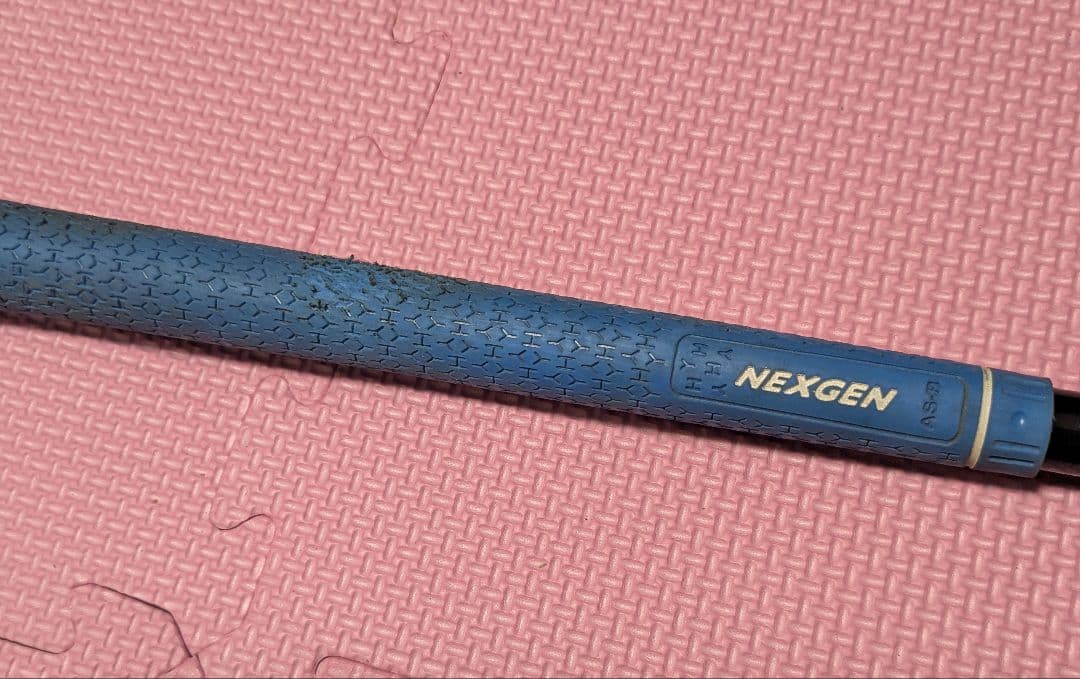 VANQUISH ヴァンキッシュ テイラーメイドスリーブ付き 4X