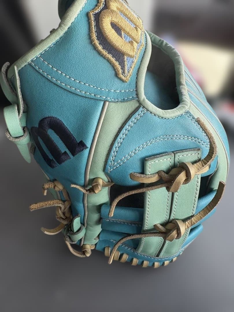 Wilson 軟式グローブ