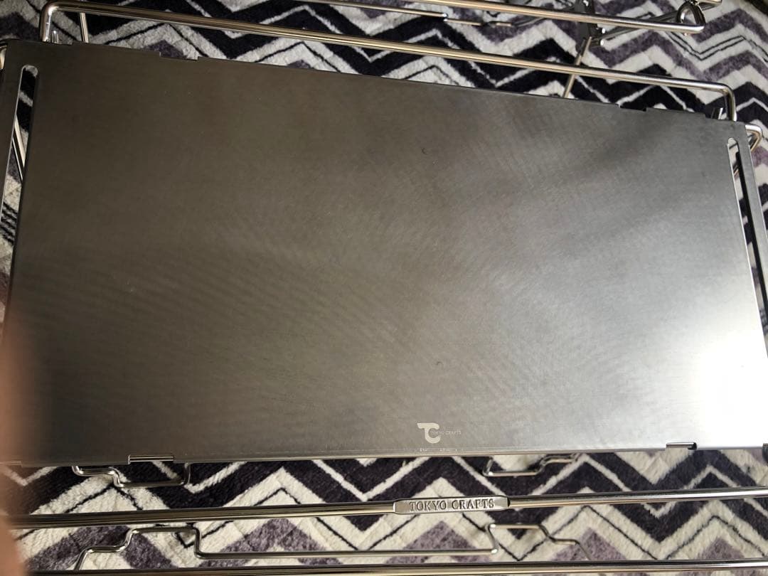 『週末限定値下げ』コードユニット3個+キバソフトクーラー+CSのバッグ