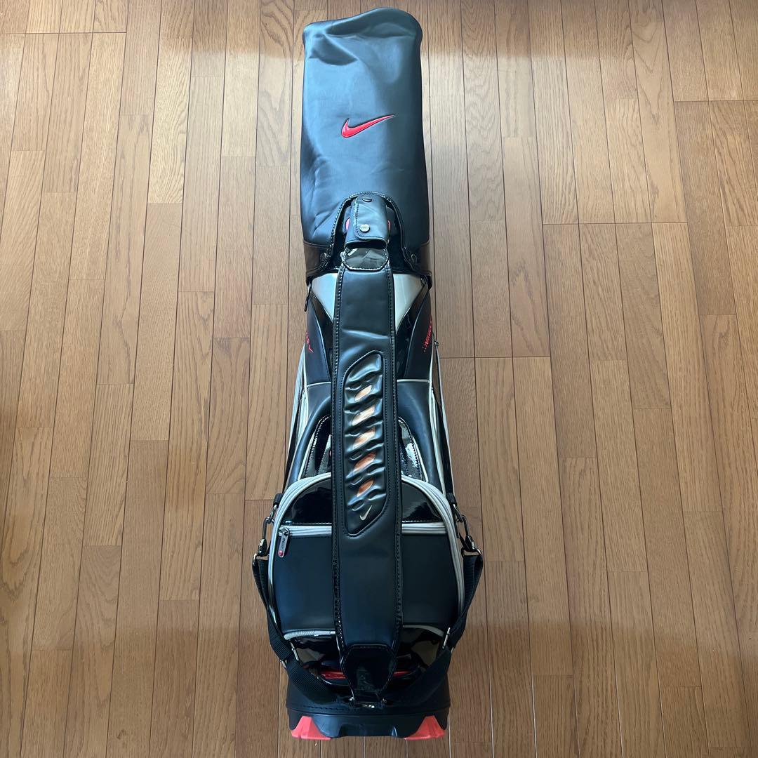 NIKE ナイキ ゴルフ 20XI キャディバッグ 6分割