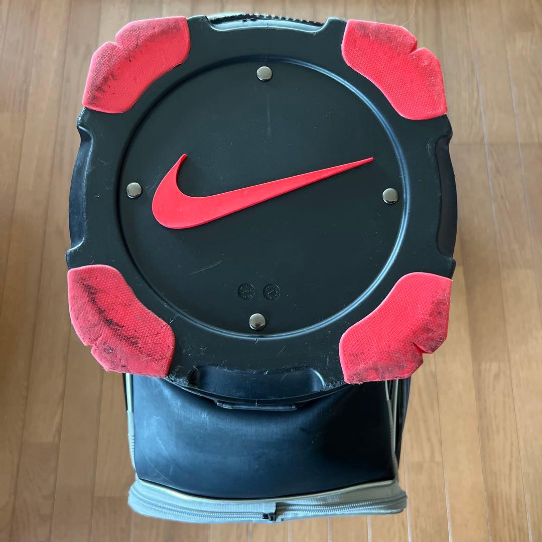 NIKE ナイキ ゴルフ 20XI キャディバッグ 6分割