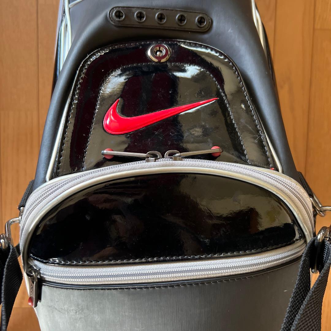 NIKE ナイキ ゴルフ 20XI キャディバッグ 6分割