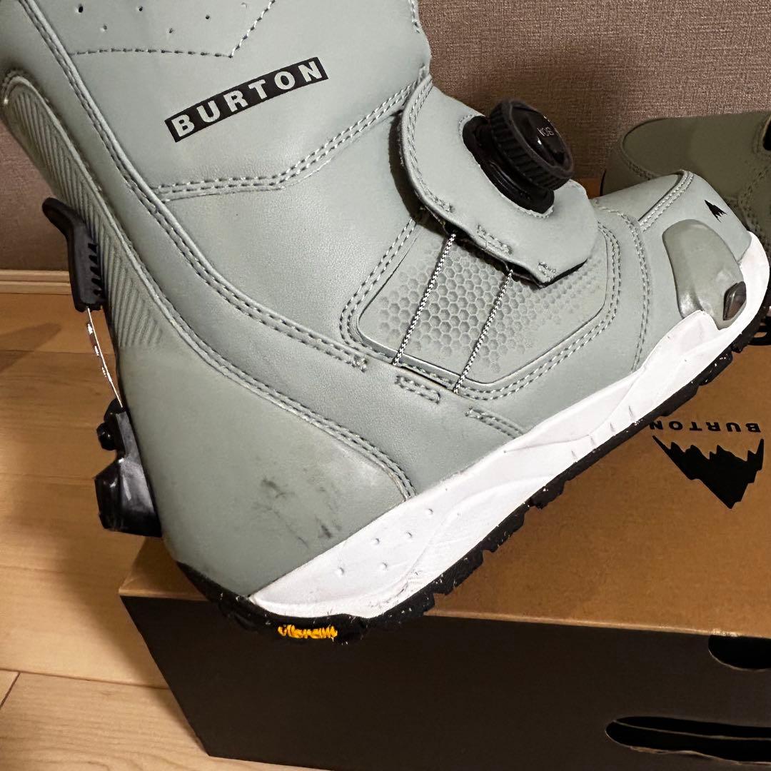 BURTON Photon Wide スノーボードブーツ 9.5