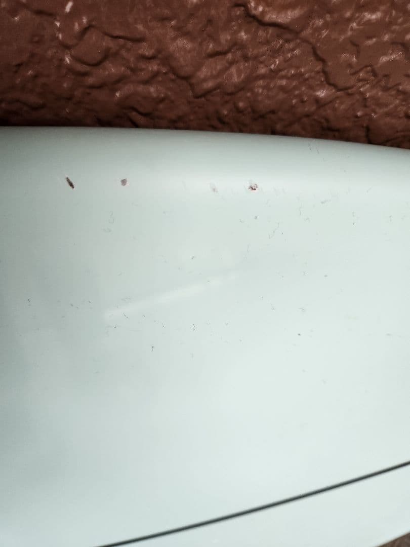 ジョエル チュダーサーフボード　ダイヤモンドエッグ6’9　サーフテック