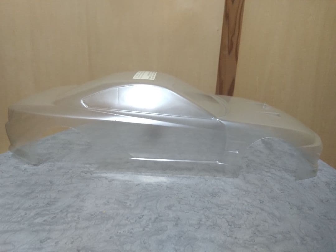 ヨコモ　HKS HIPER SILVIA S15　未使用ボディ