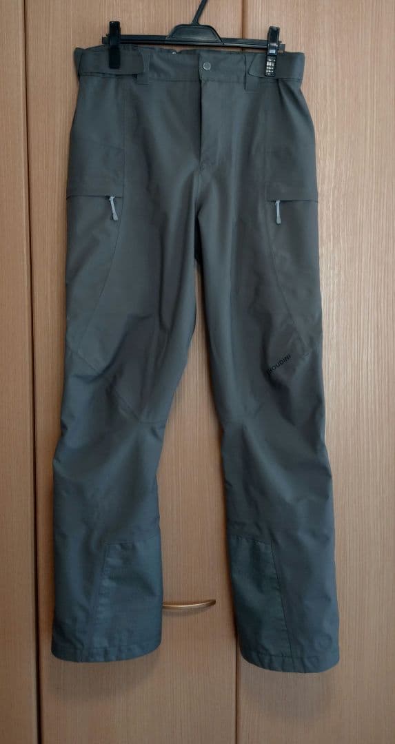 Houdini　Rollercoaster　Pants XL スキー