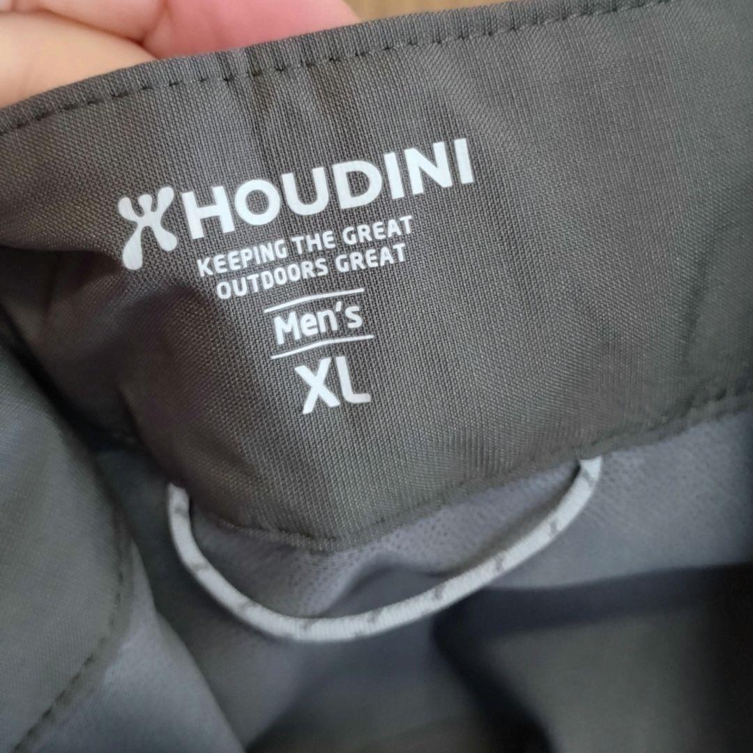 Houdini　Rollercoaster　Pants XL スキー