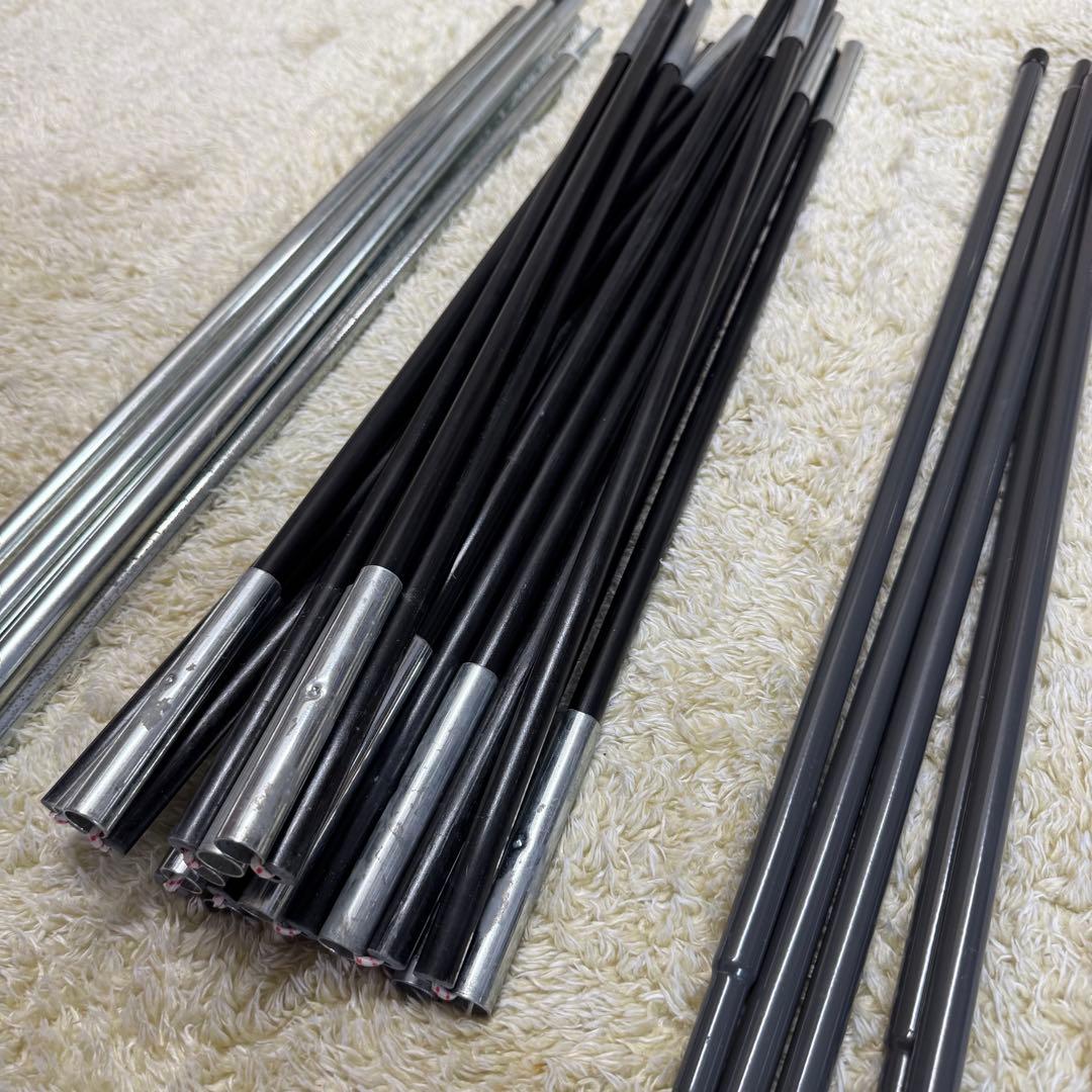 Coleman BCドーム　300 With Flap