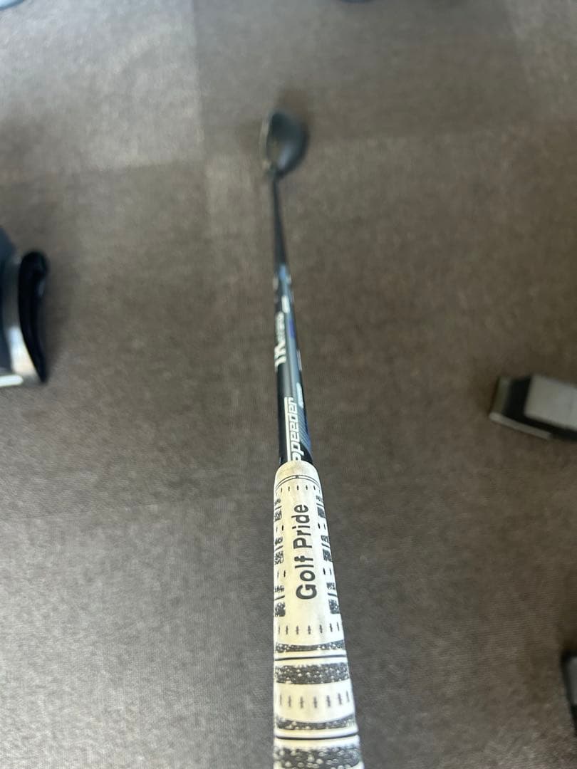 G425 4番ユーティリティ　22° TR HYBRID 85X