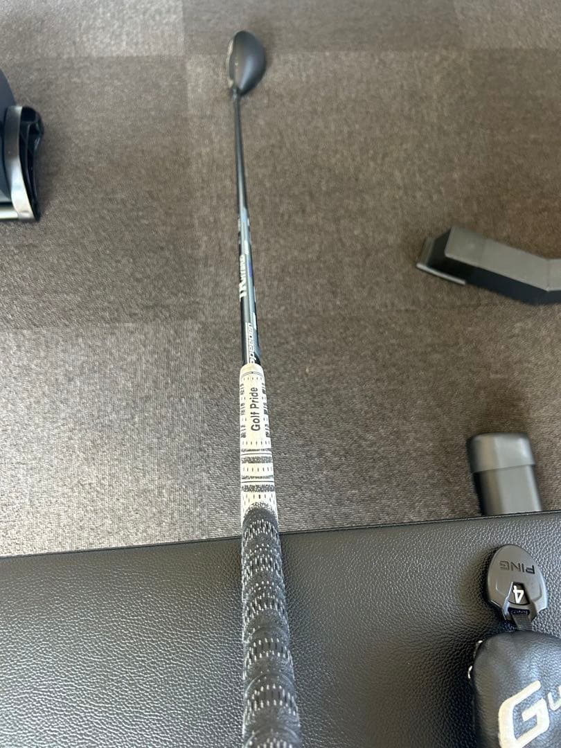 G425 4番ユーティリティ　22° TR HYBRID 85X