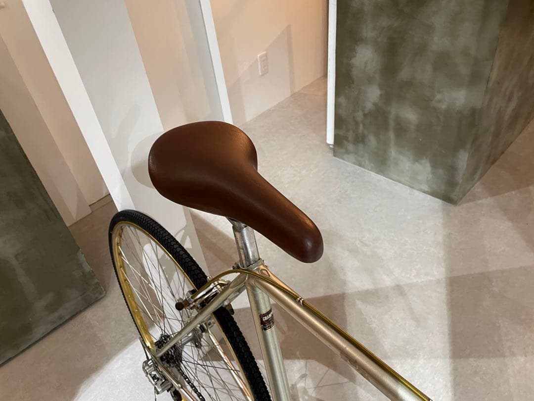 自転車本体 80s road bike vintage