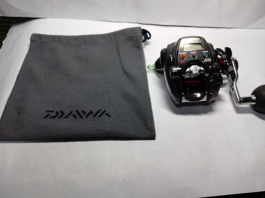 ダイワ　SEABORG 200J（中古・訳あり品）