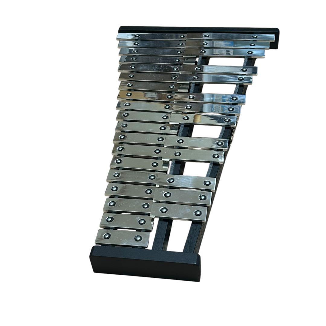 saito 鉄琴　グロッケン　サイトー　32音　送料無料　音出し確認済み