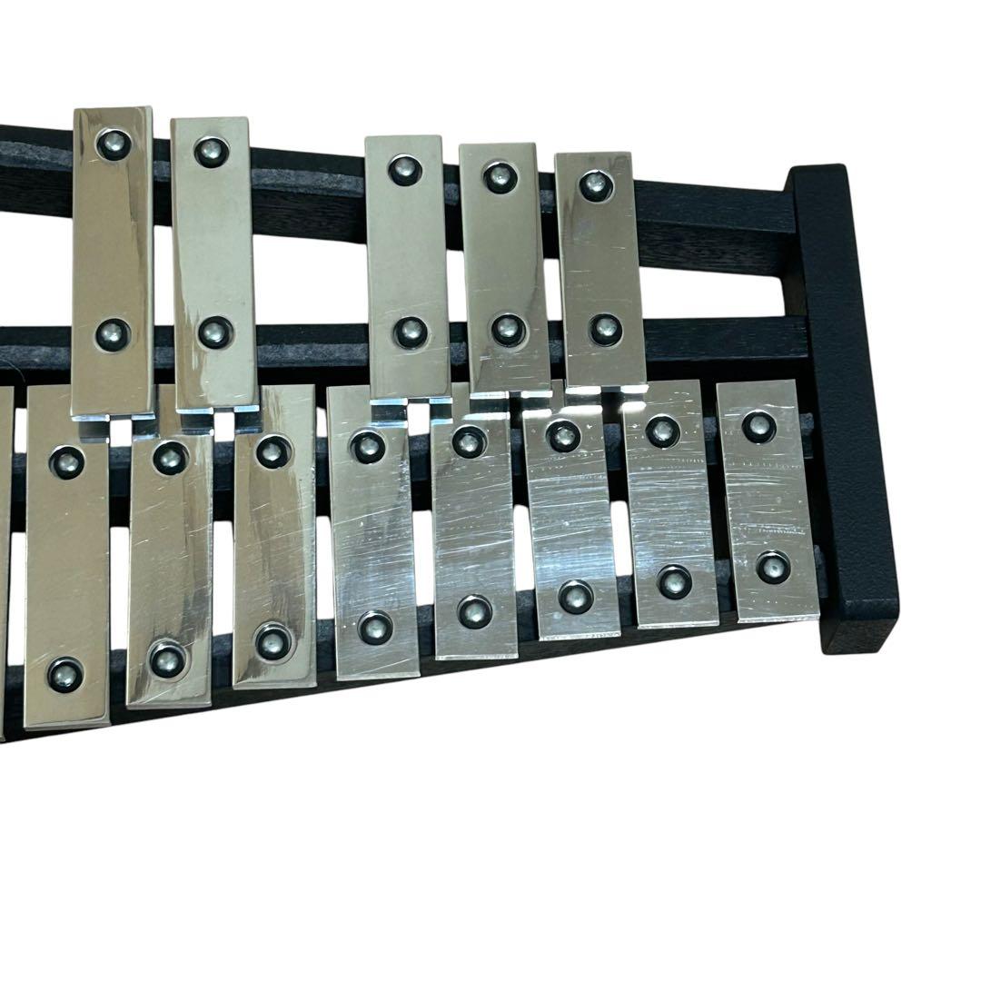 saito 鉄琴　グロッケン　サイトー　32音　送料無料　音出し確認済み