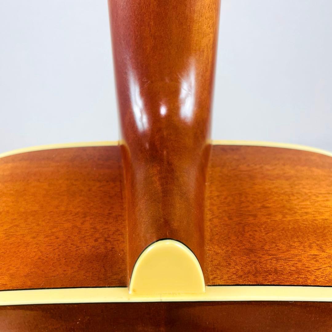 ヤマハ FS720S アコースティックギター ハードケース スタンド付き