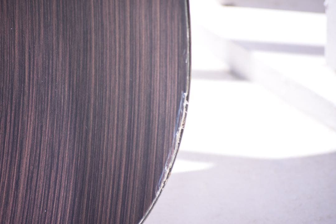 スノーボード NOAH 153 curvest tricker