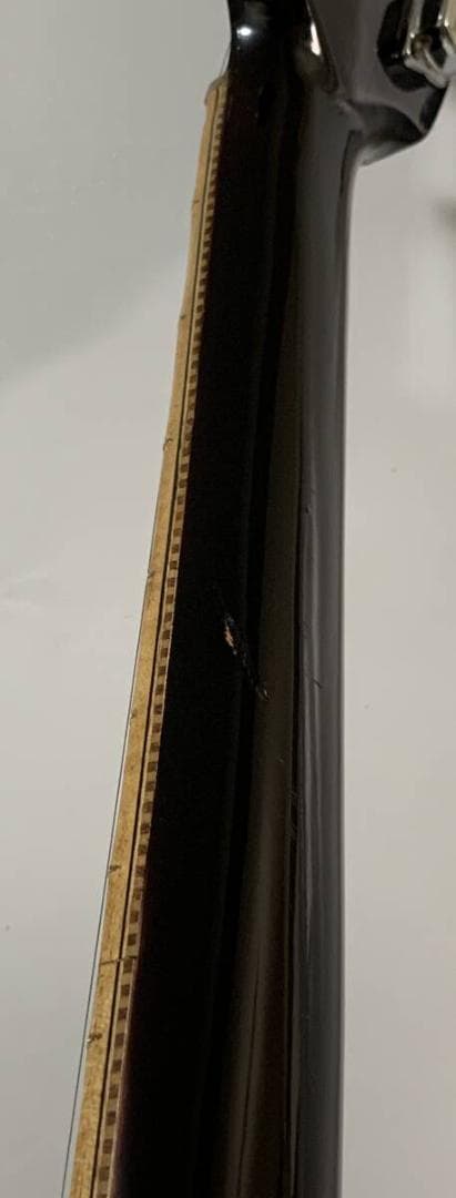 ANGEL'S GUITAR ギター