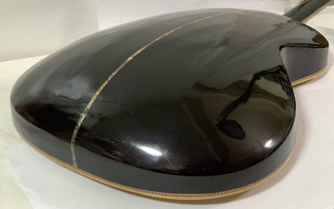 ANGEL'S GUITAR ギター