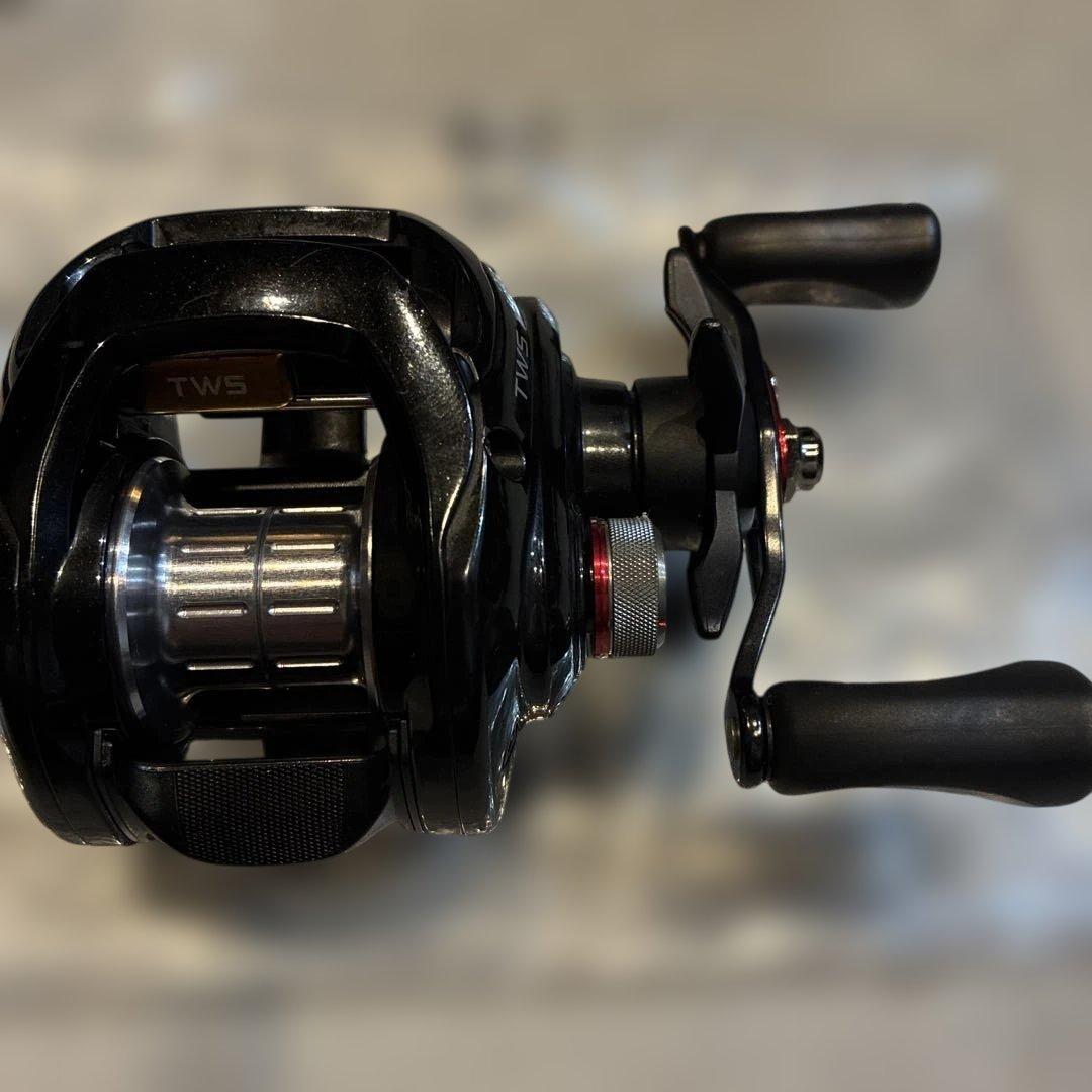 ダイワ　タトゥーラ103-TW