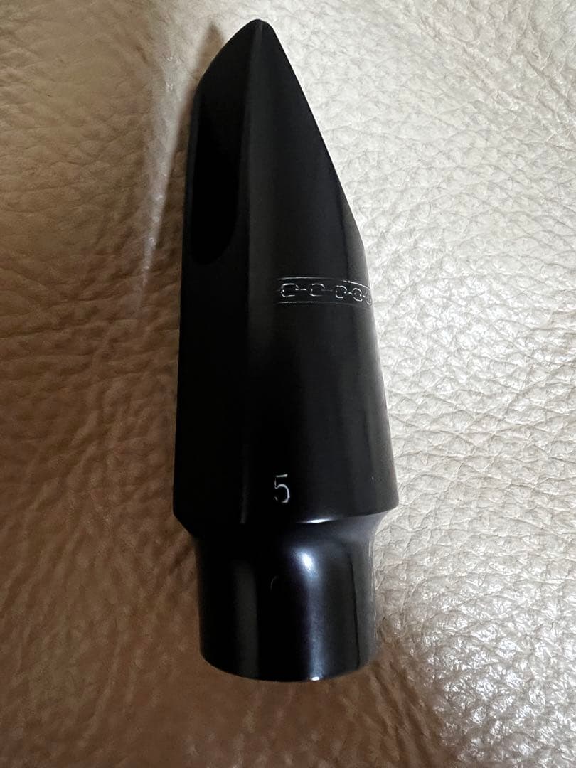 オットーリンクTone Edge ソプラノ用　セオワニ氏リフェイス