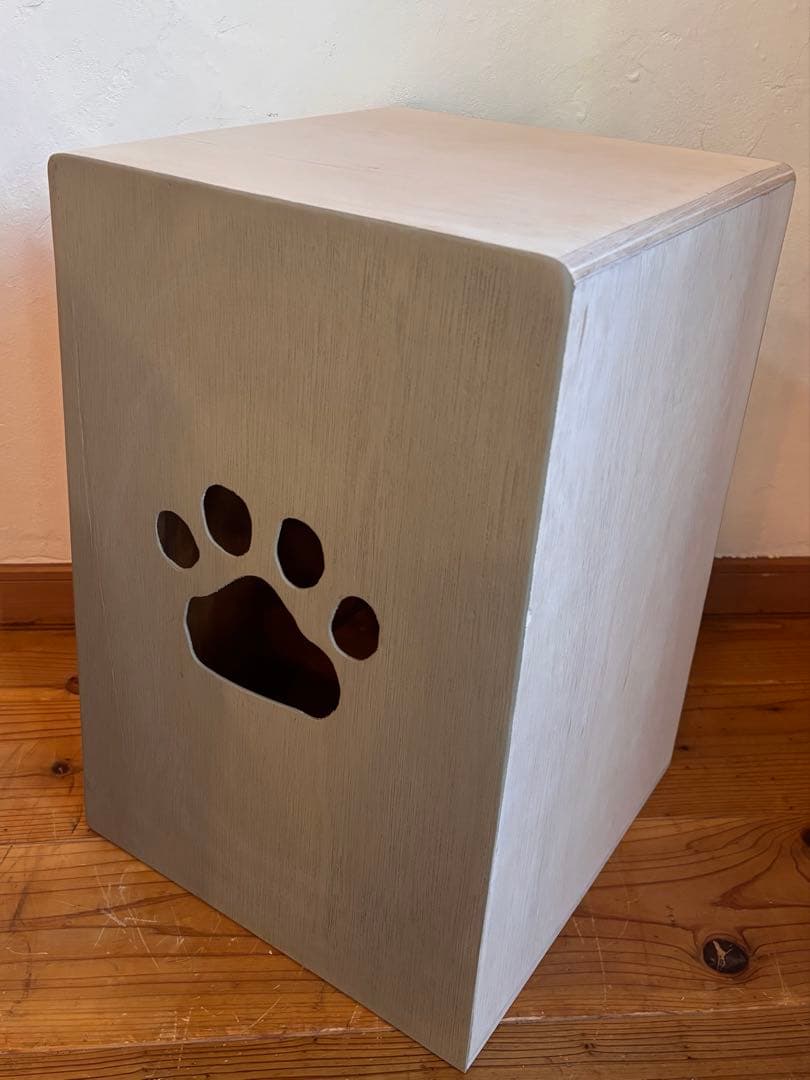 カホン　アップルグリーン　E