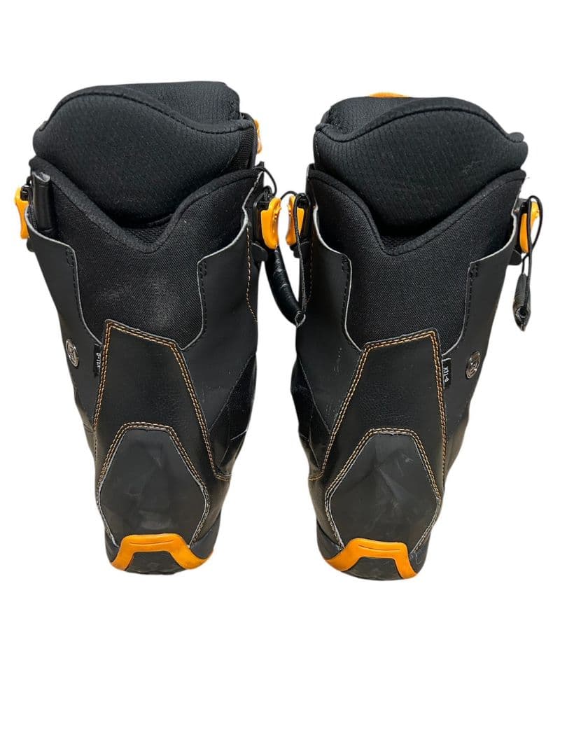 144 DEELUXE　EMPIRE エンパイア　スノボ　ブーツ 25,5cm