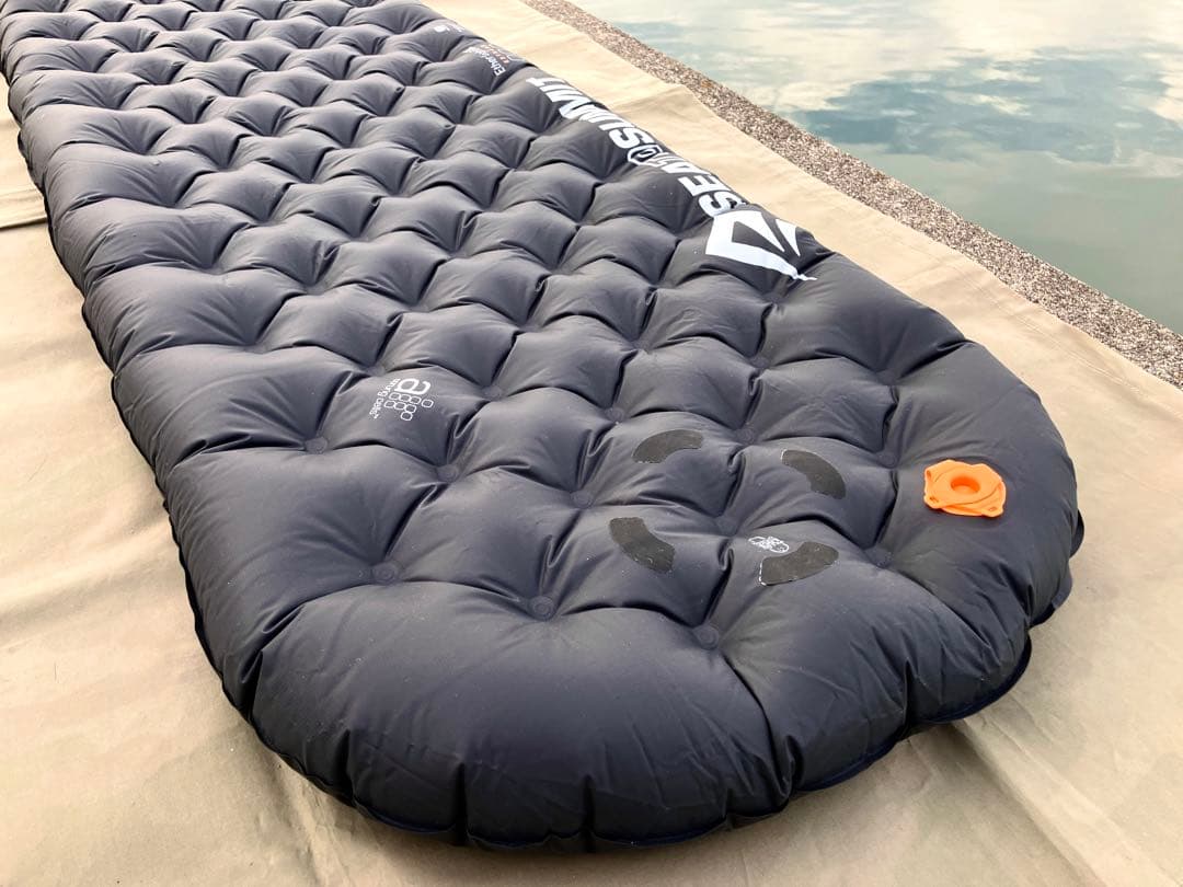 Sea to Summit イーサライト XT エクストリームマット R