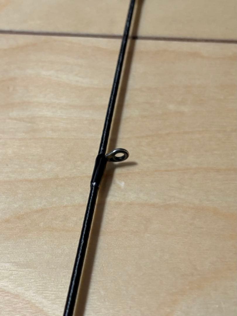 ジャッカル 24ポイズンアドレナ164L-BFS