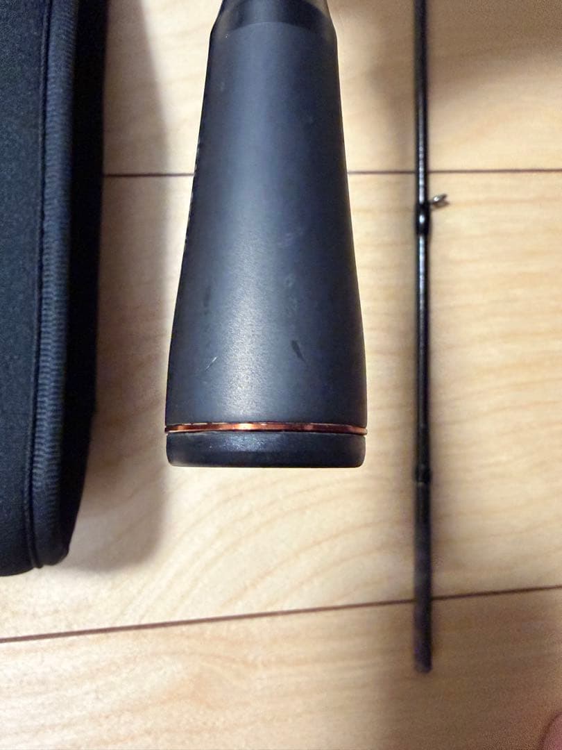 ジャッカル 24ポイズンアドレナ164L-BFS