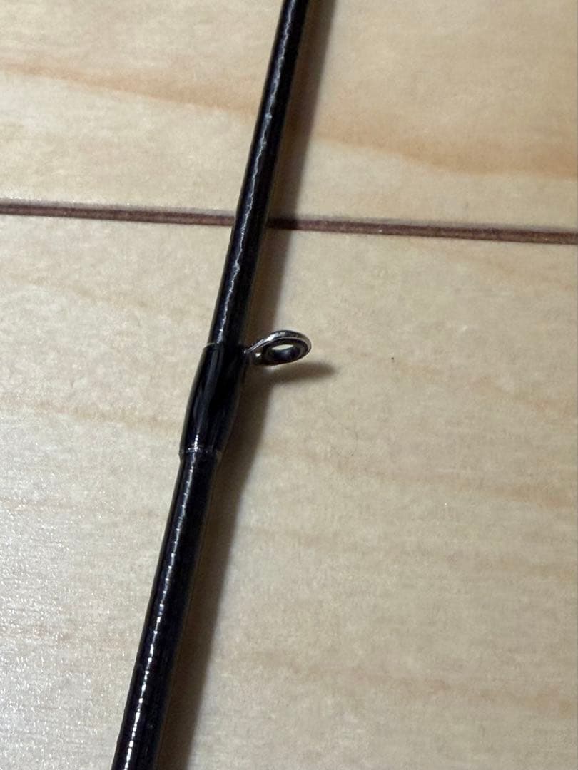 ジャッカル 24ポイズンアドレナ164L-BFS