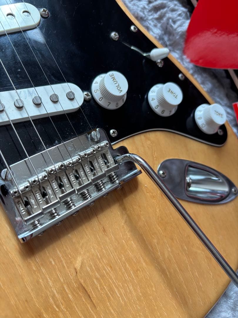 Fender AMERICAN PROFESSIONAL ピックアップ　YJM