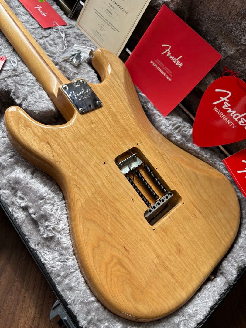 Fender AMERICAN PROFESSIONAL ピックアップ　YJM
