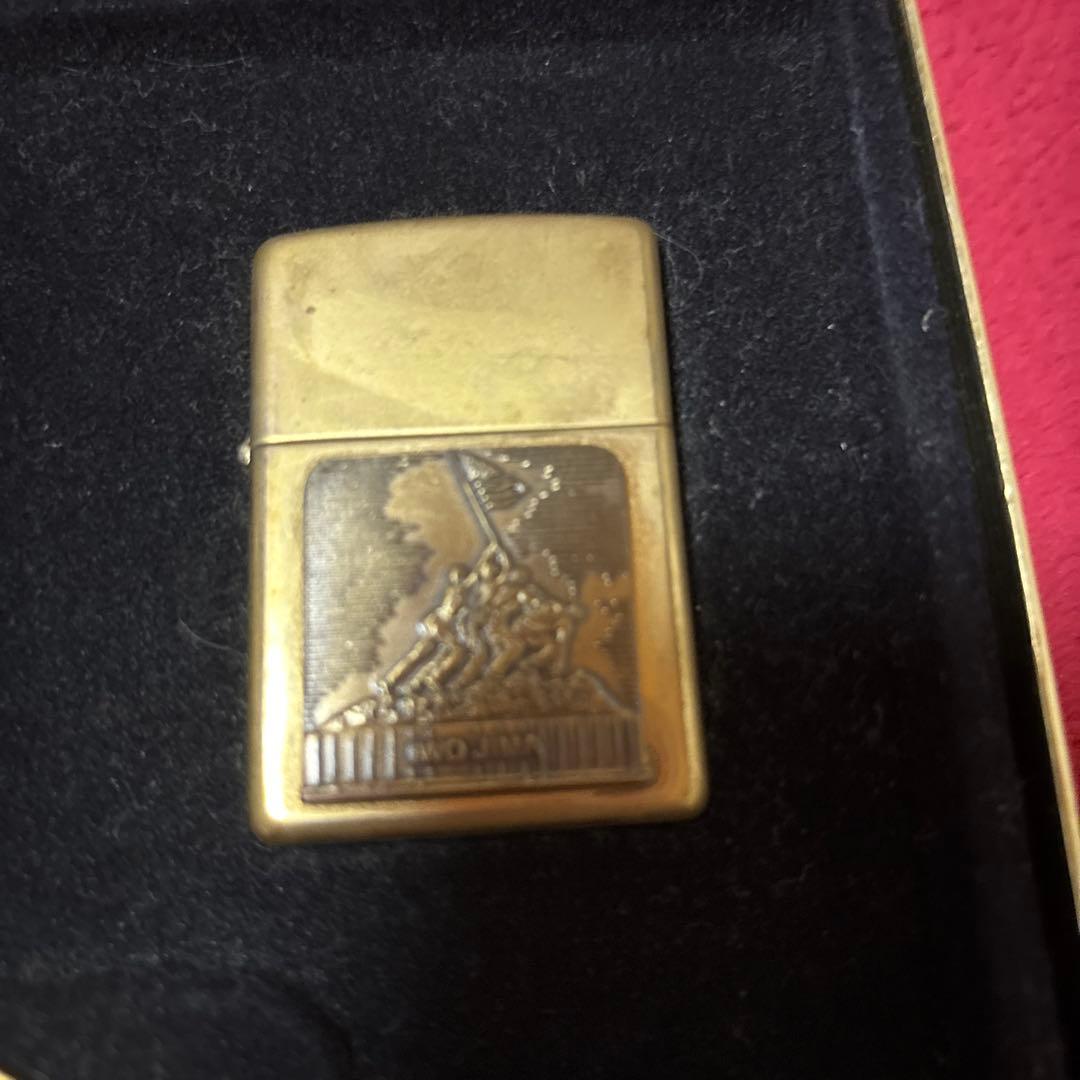 早い者勝ち再値下げ 最終値引き新品WORLDWARⅡジッポセット