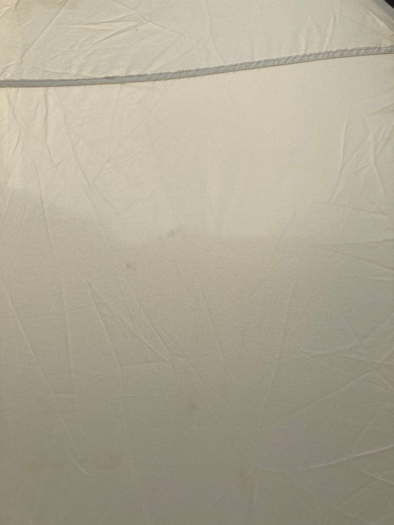 スノーピークテント　アメニティードーム