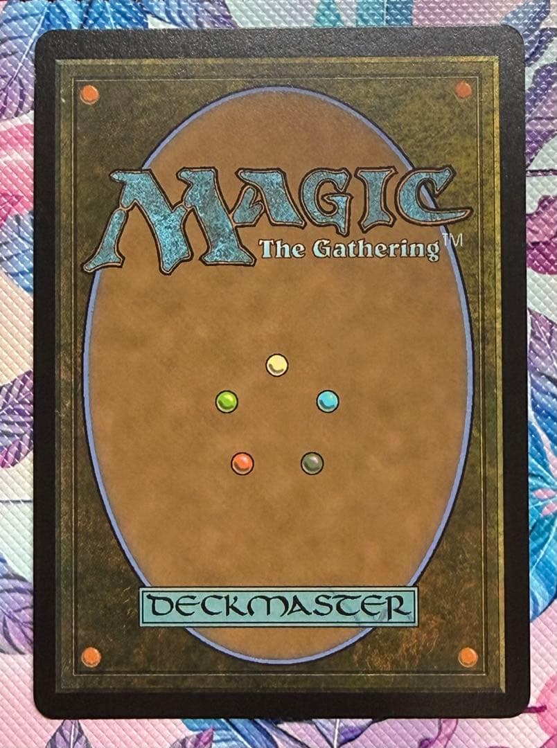 氷冠のヒルダ ドイツ語版　プロモ　foil　Dokomi