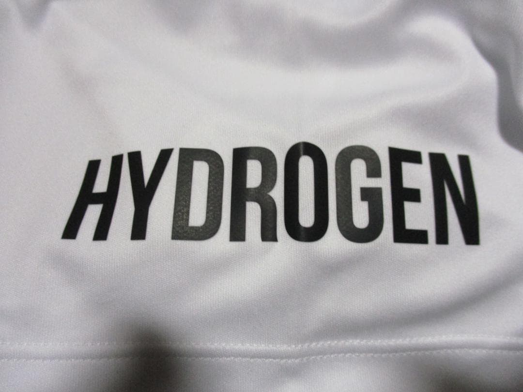 【ハイドロゲン・テニス】スペクトラム・テックＴシャツ★未使用★XL★送料無料