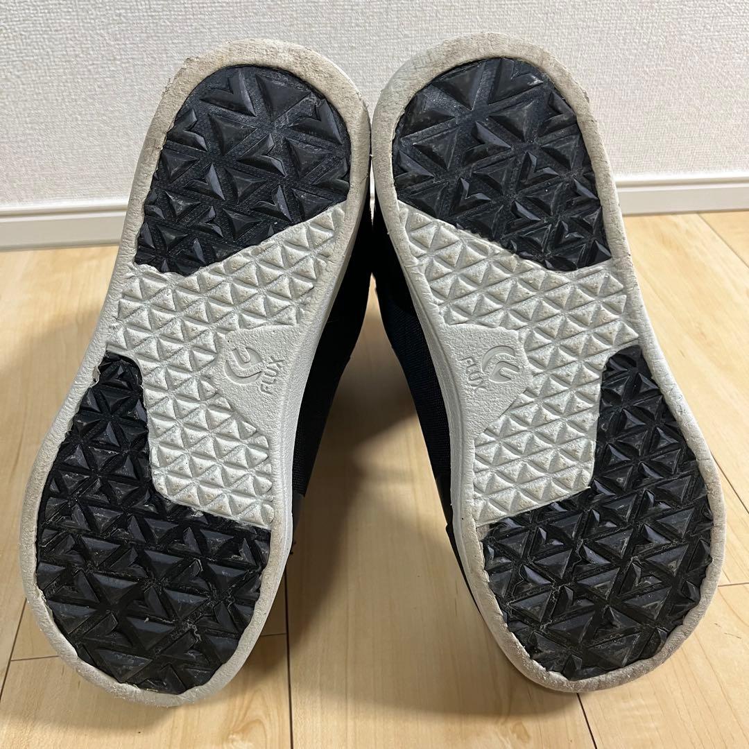 【即日発送】FLUX GT-SPEED ジーティースピード 28.0cm